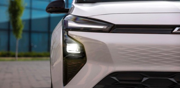 35 000 замість 150 000: GM різко скоротила план виробництва Chevrolet Bolt