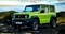 Der Suzuki Jimny Pickup wird nicht kommen