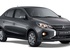 Mitsubishi продовжує оновлювати модель Mirage, що з'явилася у 2011 році