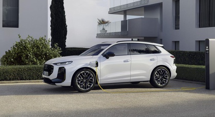 Vanaf 53.990 euro: Audi Q3 krijgt nieuwe 204 pk sterke e-hybrid