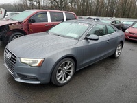 Audi A5  2013 367500 грн