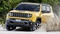 Rückkehr bis 2030: Jeep bringt den Renegade nach Europa zurück