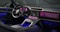 Porsche hat das Interieur des Cayenne Electric enthüllt und dort gibt es sehr viele Touchscreens