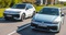 Volkswagen Golf and T-Roc will get a new "honest" hybrid: no plug, but smart