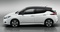 Abgenutzte Batterien von Nissan Leaf wurden als Energiespeicher am Flughafen Rom verwendet