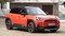 New Mini Aceman EV is big on the inside, small on the outside
