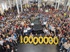 Tesla випустила 10-мільйонний електромобіль