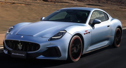 Nog maar 7.900 auto's verkocht: Maserati zou EV's laten bouwen door Huawei en JAC