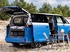 Volkswagen представив електричний кемпер ID. California Cruise