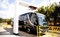 Volkswagen Truck & Bus hat mit der Erprobung eines Elektrobusses mit ultraschneller Batterieladung begonnen