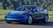 Tesla Model 3: the return of the turn signal stalk and increased range