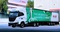 Bosch hat sein erstes Brennstoffzellen-Lastfahrzeug in der Werkslogistik in Betrieb genommen