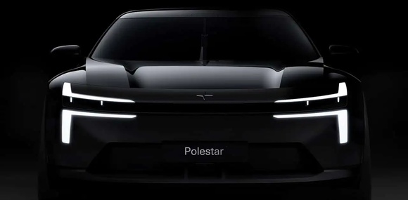 Polestar Formula 2030 показує, якими будуть майбутні Polestar 2 та Polestar 7