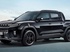 KGM Musso EV Black Edition: електричний пікап став повністю чорним і трохи практичнішим