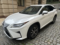 Lexus RX 200 Premium 2016 704009 грн