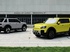 Внедорожник Freelander 8 First Edition EREV дебютировал в Китае