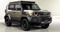Toyota hat offiziell den neuen Land Cruiser FJ vorgestellt