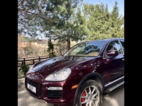 Porsche Cayenne  2007 274070 грн