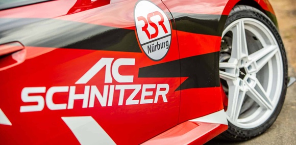 Прощай, легенда: ателье AC Schnitzer закрывается после 39 лет тюнинга BMW