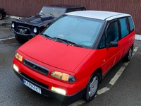 FIAT Ulysse Comfort 1995 75407 грн