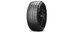 Pirelli tires made from renewable materials will be installed as standard on Range Rover