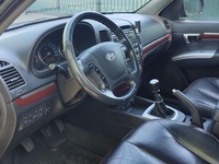 Hyundai Santa Fe  2009 406000 грн
