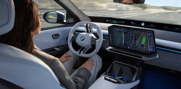 BMW car owners have already driven 200 million kilometers in "Hands-Free" mode