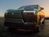 Lexus створює новий електричний кросовер із технологією гігакастингу