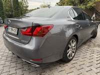 Lexus GS 250 Executive 2013 402280 грн