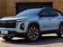 GM готує плагін-гібриди з електричним запасом ходу близько 113 км