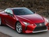 Lexus LC остаточно піде з ринку цього року