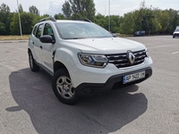 Renault Duster  2021 414877 грн