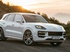Porsche plant ein Antriebs-Trio für den Cayenne bis ins nächste Jahrzehnt