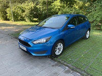 Ford Focus SE 2015 243897 грн