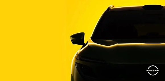 Nissan готує компактний електрокросовер NX7 дешевший за $22 000