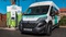 Bedeo's technology transforms diesel vans into electric on-demand