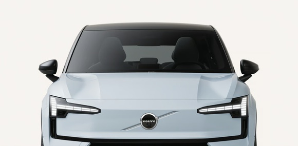 Volvo випустить більш доступний електромобіль на платформі SPA3 у 2027 році