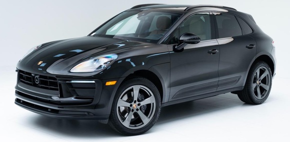 Porsche завершает производство бензиновой версии Macan. Ждать преемника придётся как минимум до 2028 года