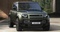 Der Land Rover Defender hat seine Updates erhalten