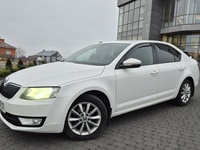 Skoda Octavia Active з допами 2013 299214 грн
