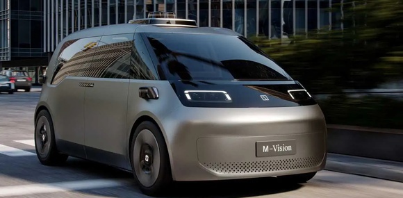 Waymo запустить роботаксі в Німеччині наприкінці 2027 року
