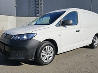 Volkswagen Caddy CADDY 2.0 TDI (V, MQB, CARGO MAXI) 2022 490309 грн