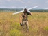 Новые беспилотники «Лелека-100» поступают в Вооруженные силы Украины