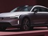 Volvo ES90 официально дебютировал в Украине