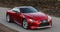 Lexus LC will finally leave the market this year