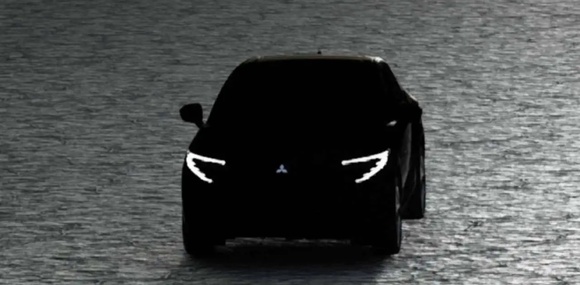 Mitsubishi випустить власну версію нового Nissan Leaf