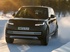 Електричний Range Rover показали на офіційних фотографіях без камуфляжу