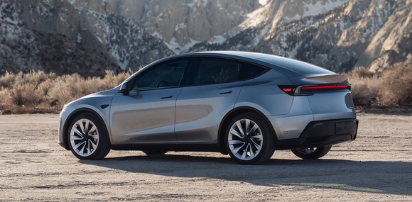 Tesla ceded first place in the EV sales ranking in Europe to VW in the first half of the year