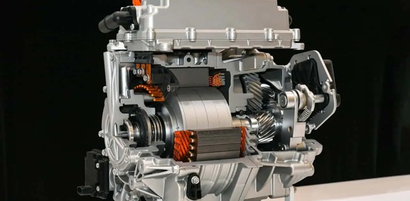 Hyundai створила компактний електромотор, який можна ставити майже в будь-який EV