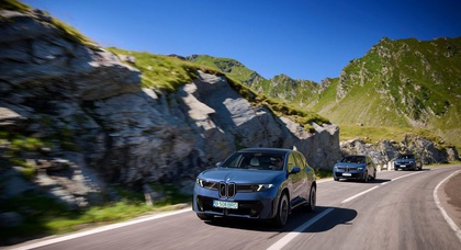 BMW levert 7 procent meer EV's dankzij Europese vraag